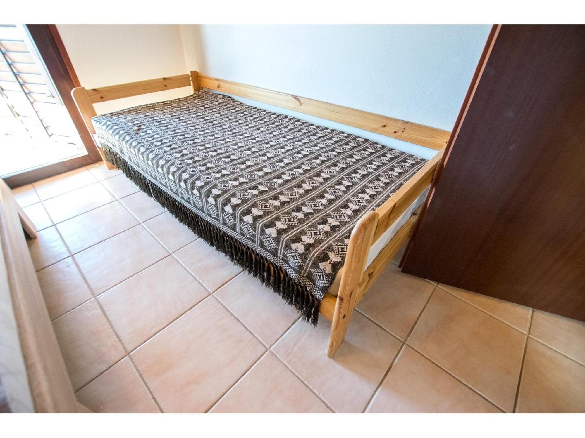 Apartments Velebit Starigrad Paklenica Eksteriør bilde