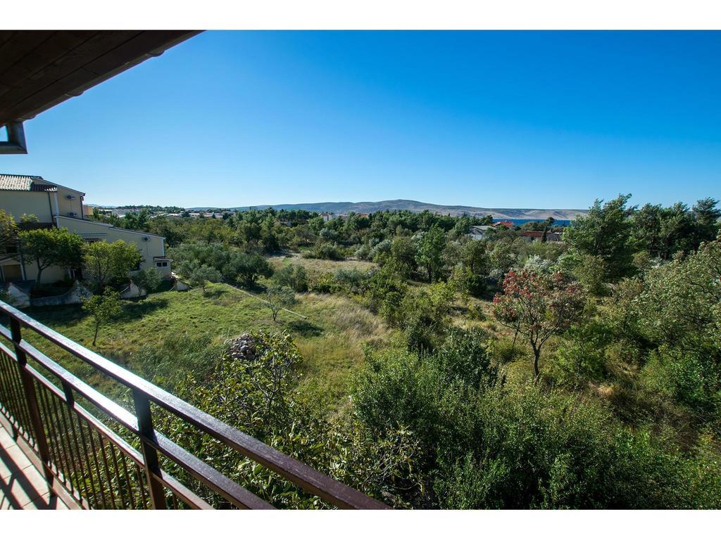 Apartments Velebit Starigrad Paklenica Eksteriør bilde