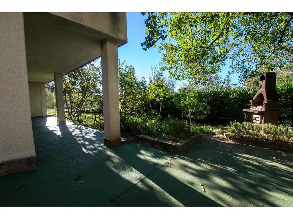 Apartments Velebit Starigrad Paklenica Eksteriør bilde