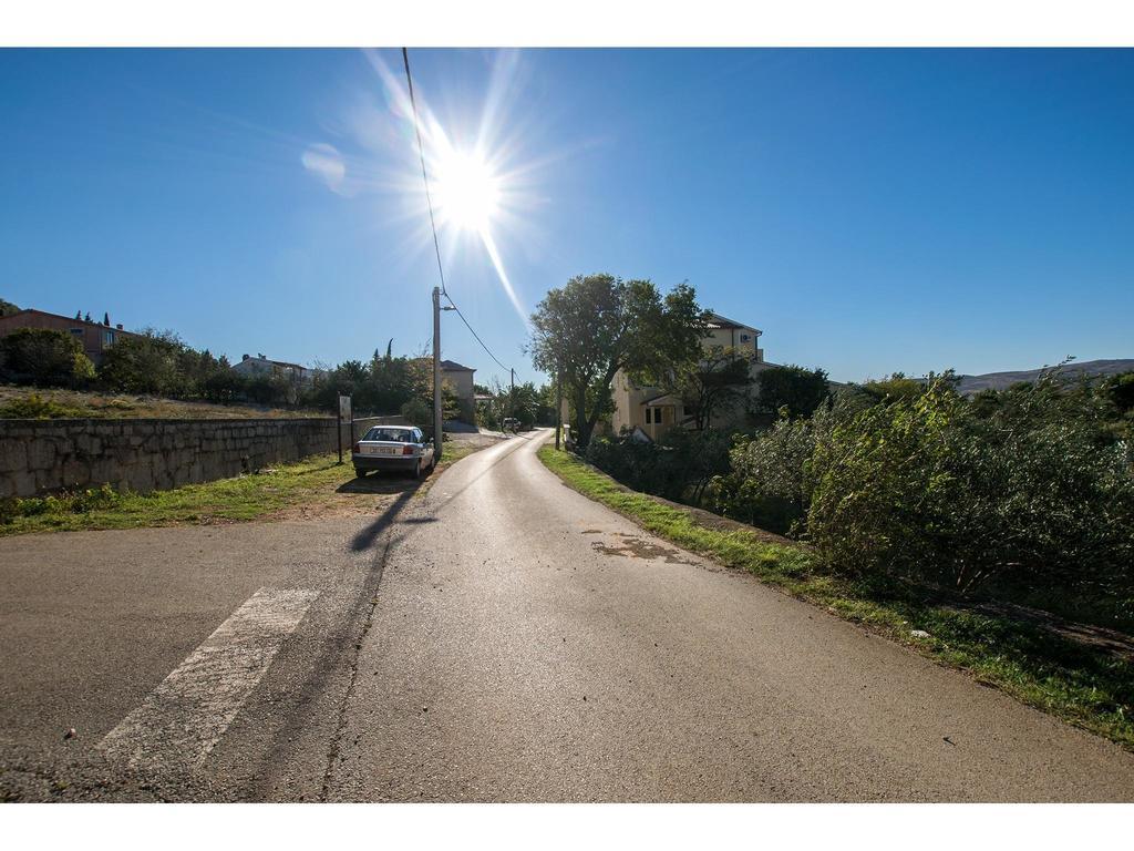 Apartments Velebit Starigrad Paklenica Eksteriør bilde