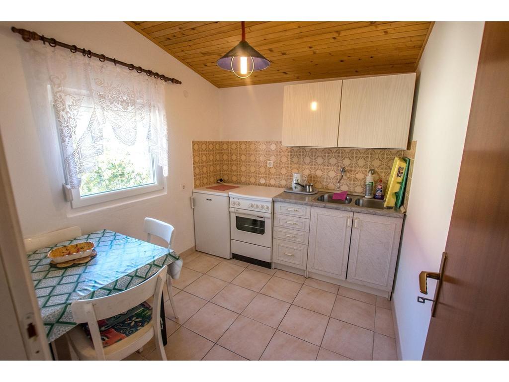 Apartments Velebit Starigrad Paklenica Eksteriør bilde